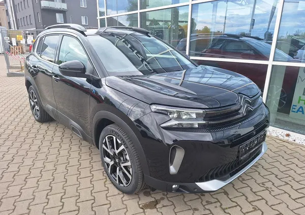 citroen proszowice Citroen C5 Aircross cena 175200 przebieg: 5, rok produkcji 2023 z Proszowice